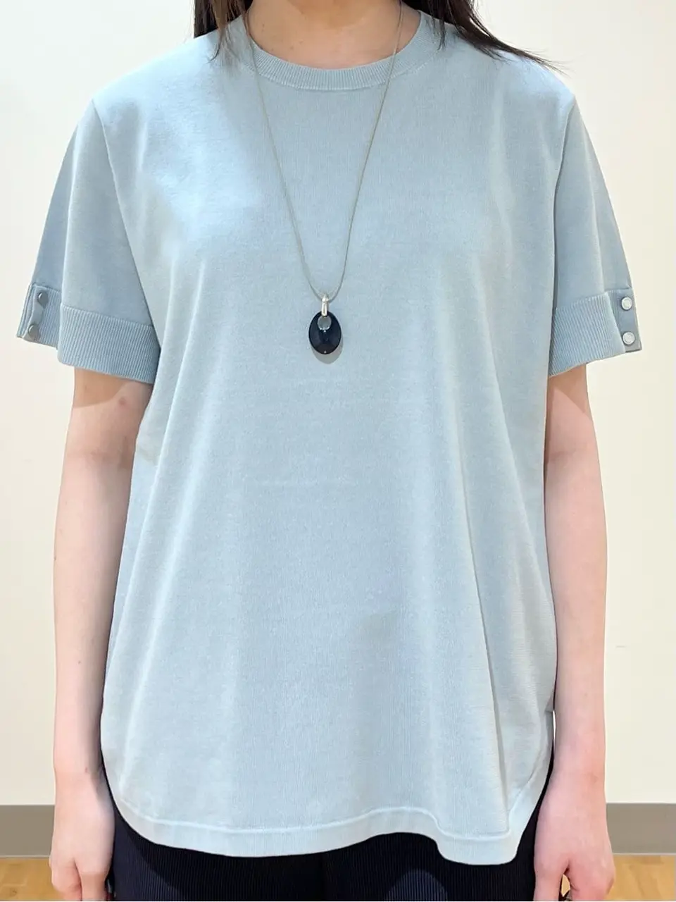 ONWARD CROSSET SELECT Aina コーディネート画像