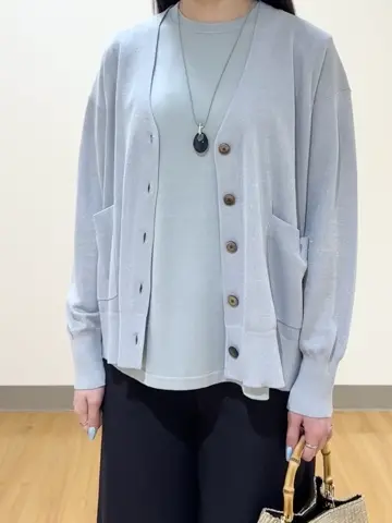 ONWARD CROSSET SELECT Aina コーディネート画像