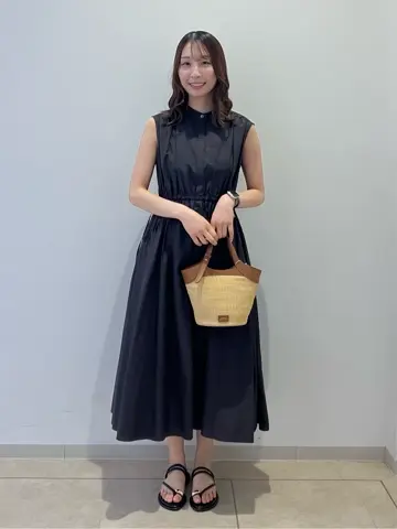 ONWARD CROSSET SELECT 内田 コーディネート画像