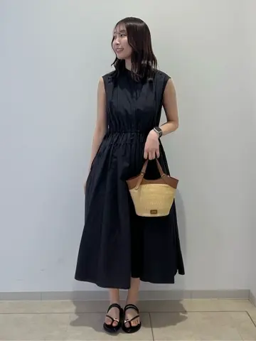 ONWARD CROSSET SELECT 内田 コーディネート画像