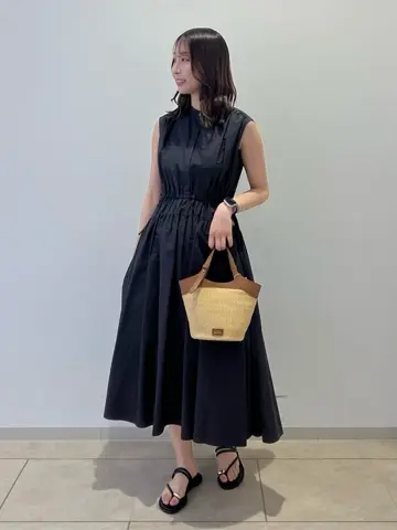 ONWARD CROSSET SELECT 内田 コーディネート画像