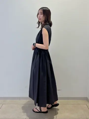 ONWARD CROSSET SELECT 内田 コーディネート画像