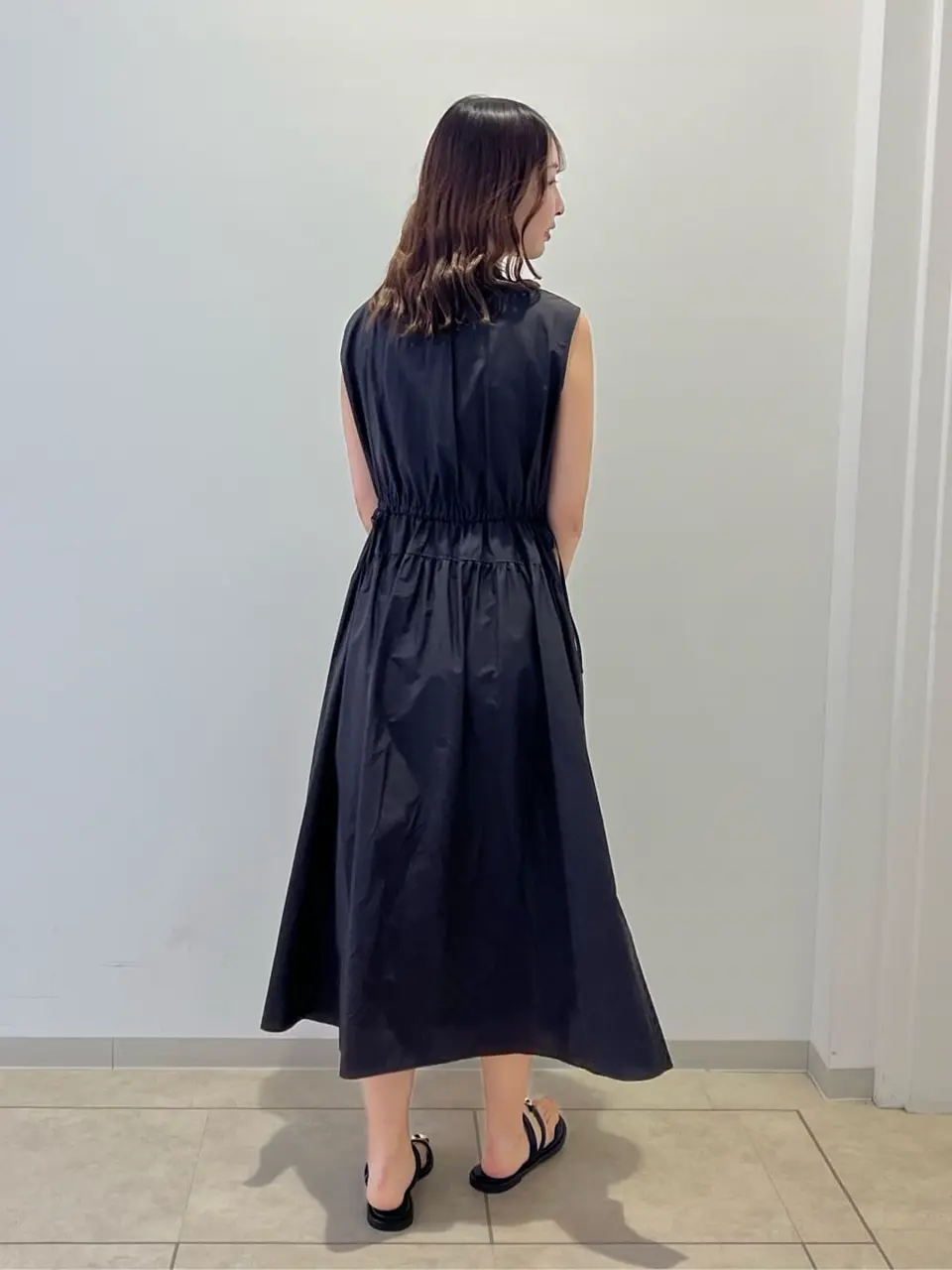 ONWARD CROSSET SELECT 内田 コーディネート画像