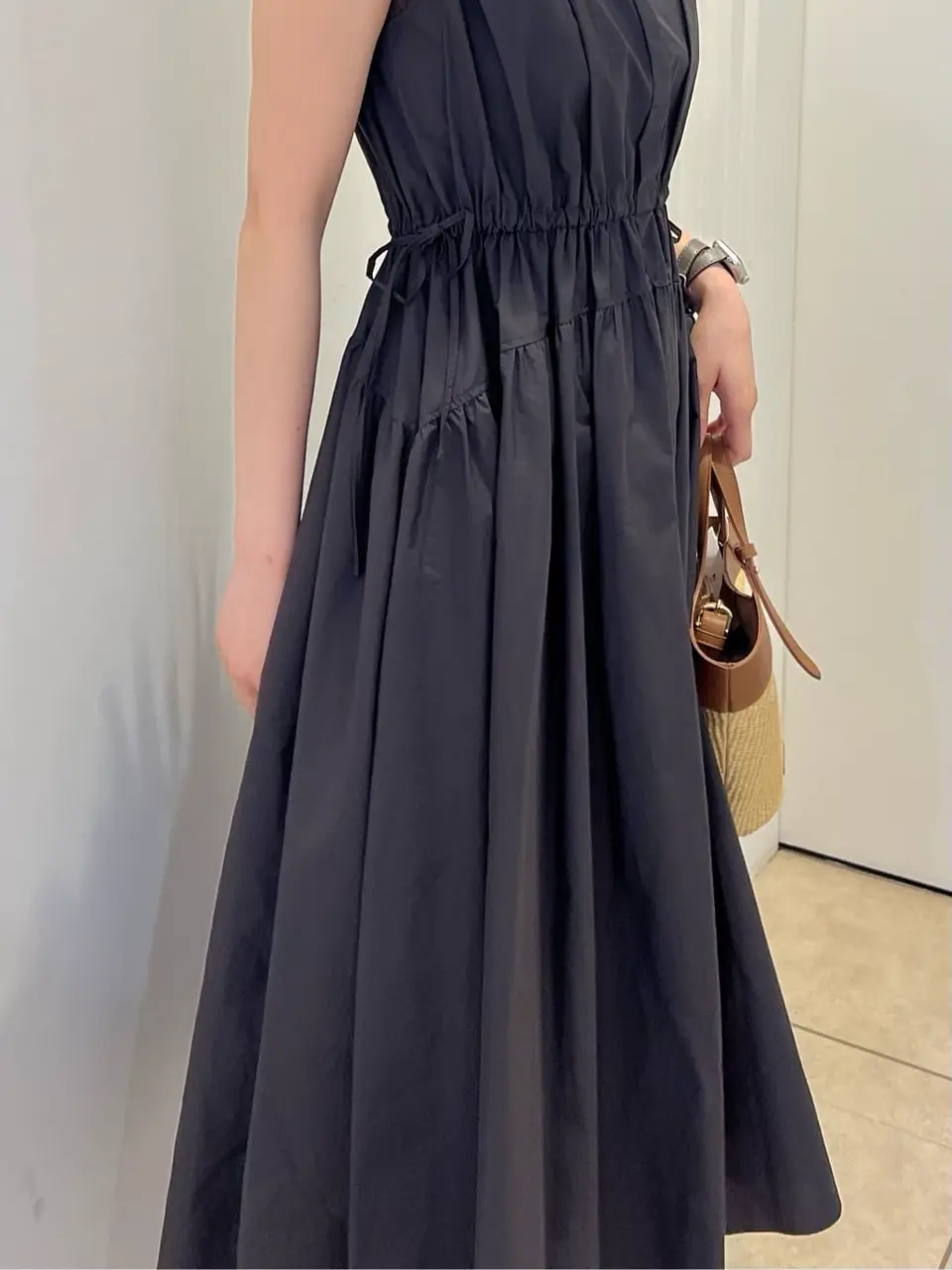 ONWARD CROSSET SELECT 内田 コーディネート画像