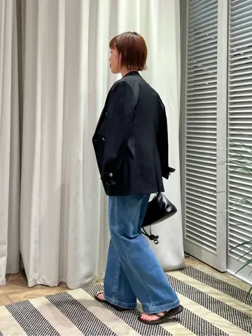 ONWARD CROSSET SELECT 伊藤 コーディネート画像