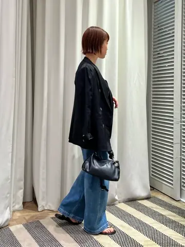 ONWARD CROSSET SELECT 伊藤 コーディネート画像