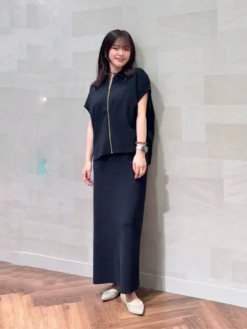 ONWARD CROSSET SELECT 一星 コーディネート画像