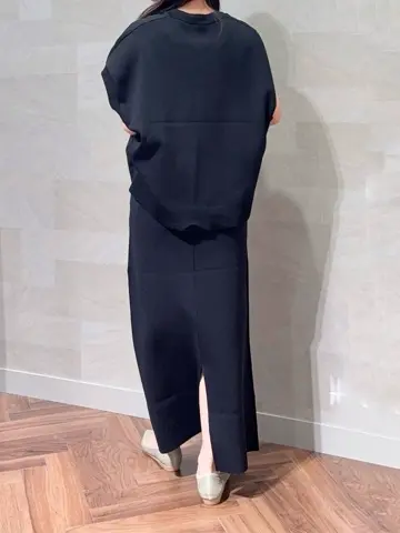 ONWARD CROSSET SELECT 一星 コーディネート画像