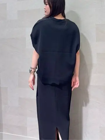 ONWARD CROSSET SELECT 一星 コーディネート画像