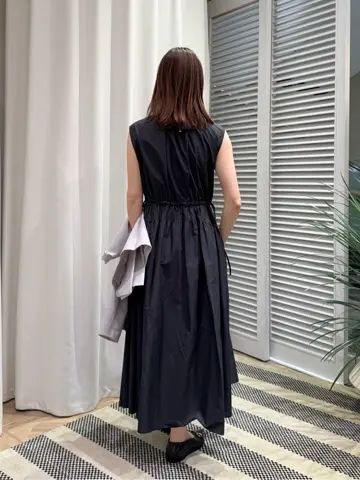 ONWARD CROSSET SELECT KURIYAMA コーディネート画像