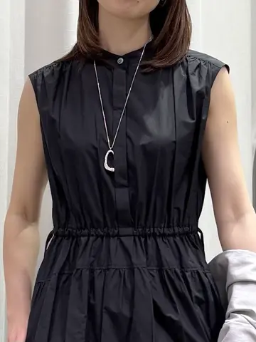 ONWARD CROSSET SELECT KURIYAMA コーディネート画像