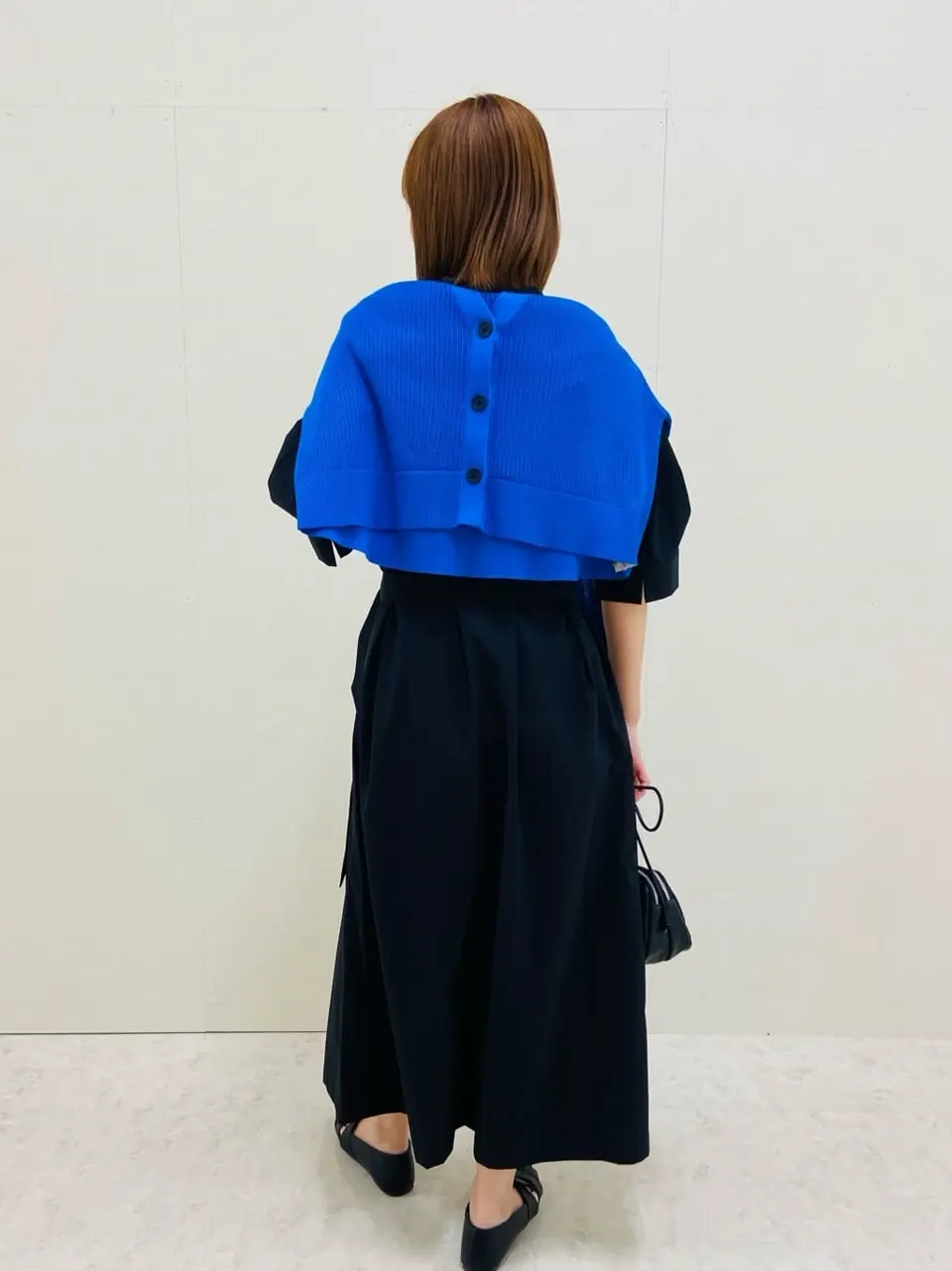 ONWARD CROSSET SELECT 小野 コーディネート画像