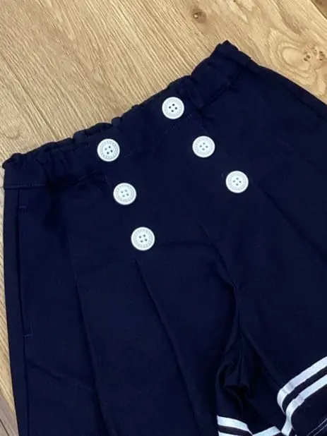 ONWARD CROSSET SELECT 鈴木 コーディネート画像