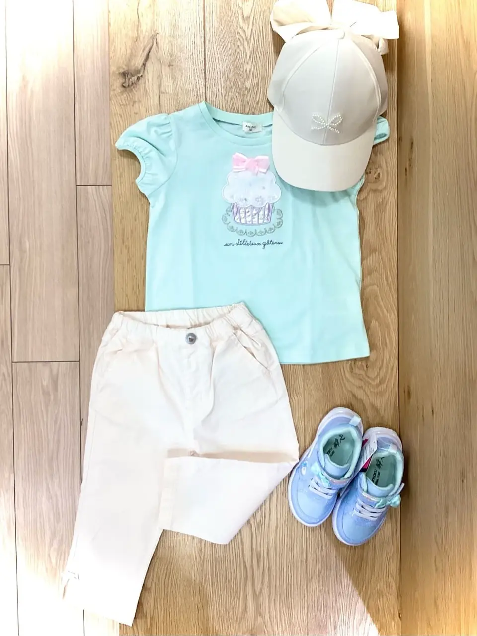 ONWARD CROSSET SELECT 鈴木 コーディネート画像