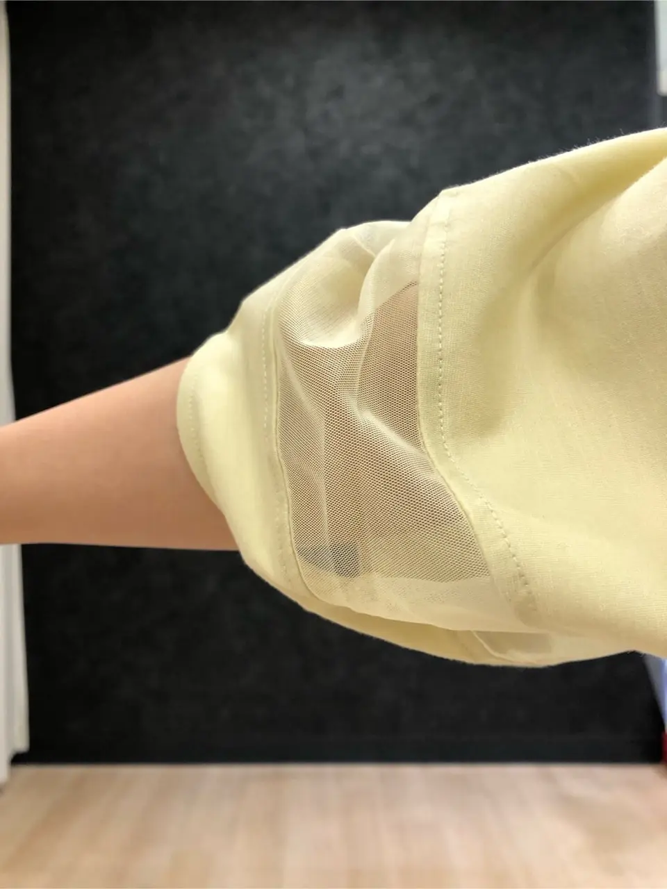 ONWARD CROSSET SELECT 濱 コーディネート画像