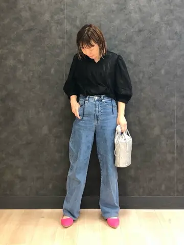 ONWARD CROSSET SELECT 濱 コーディネート画像