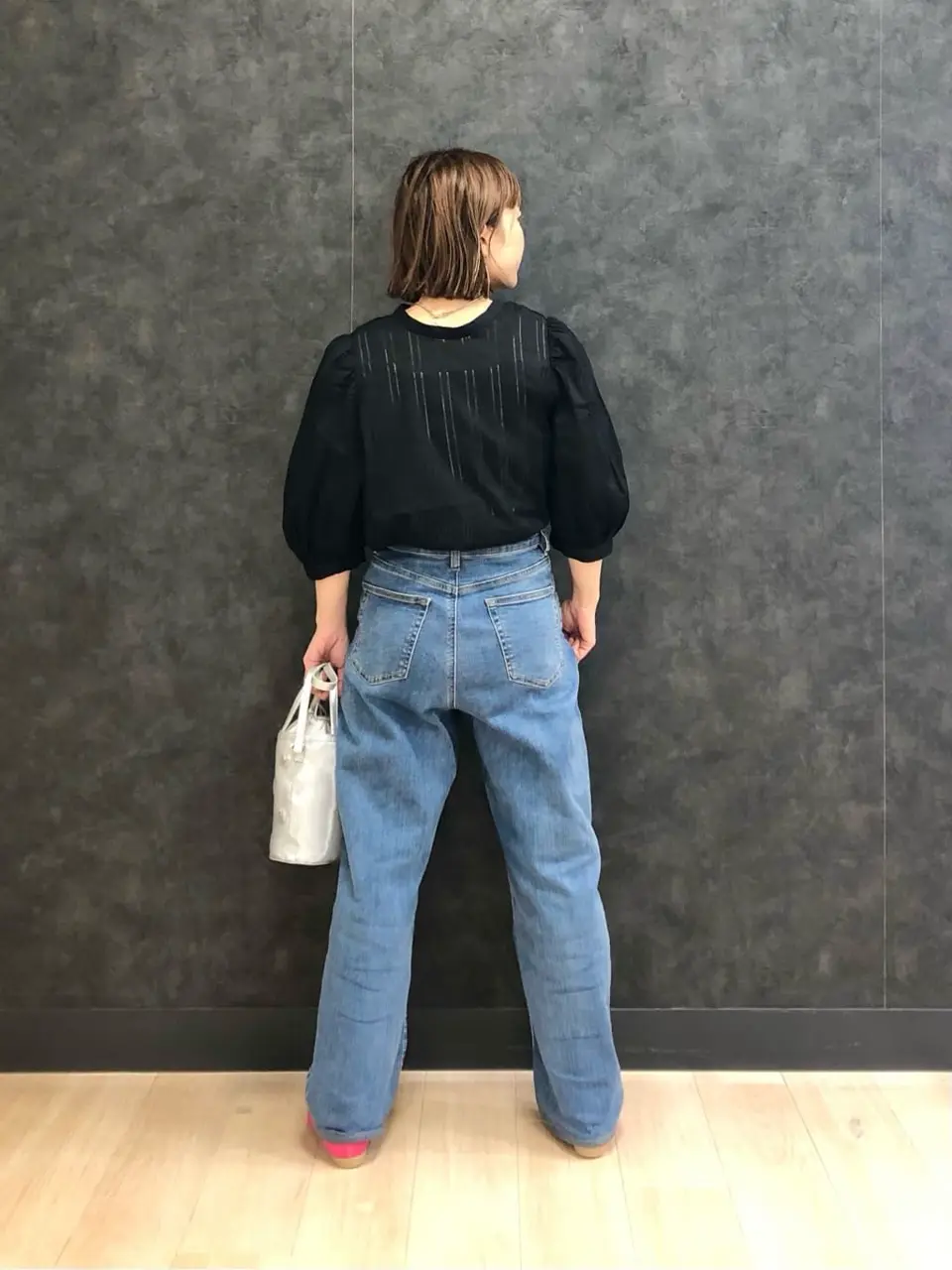 ONWARD CROSSET SELECT 濱 コーディネート画像