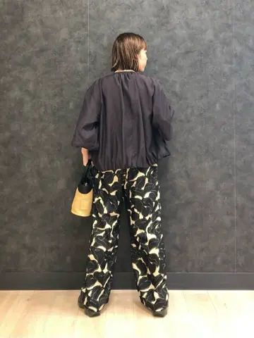 ONWARD CROSSET SELECT 濱 コーディネート画像