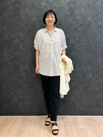 ONWARD CROSSET SELECT 鈴木 コーディネート画像