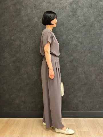 ONWARD CROSSET SELECT 鈴木 コーディネート画像