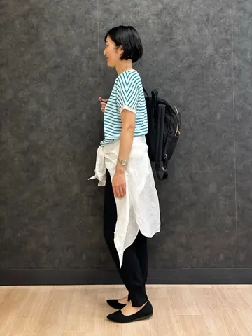 ONWARD CROSSET SELECT 鈴木 コーディネート画像