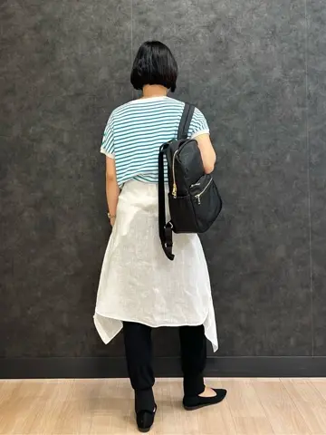 ONWARD CROSSET SELECT 鈴木 コーディネート画像