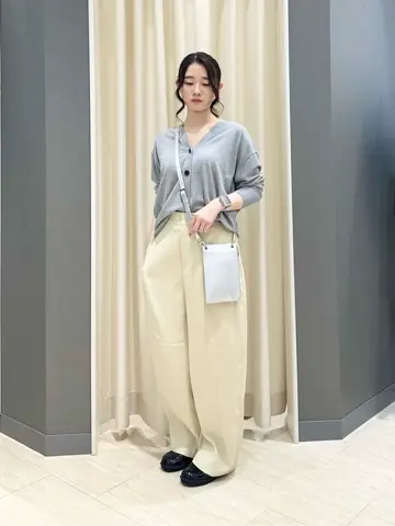 ONWARD CROSSET SELECT 本間 コーディネート画像