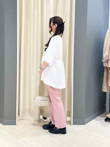 ONWARD CROSSET SELECT 本間 コーディネート画像