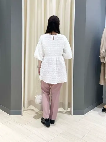 ONWARD CROSSET SELECT 本間 コーディネート画像