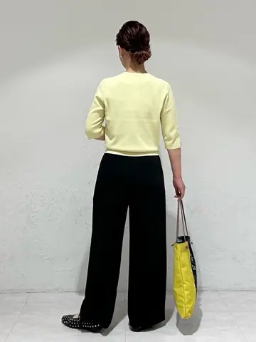 ONWARD CROSSET SELECT 宮澤 コーディネート画像