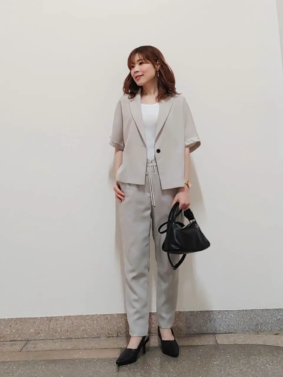  加藤 コーディネート画像