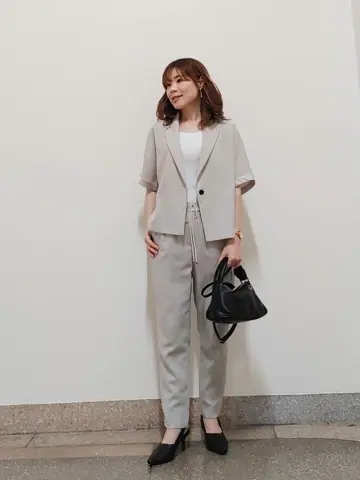 ONWARD CROSSET SELECT 加藤 コーディネート画像