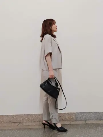 ONWARD CROSSET SELECT 加藤 コーディネート画像