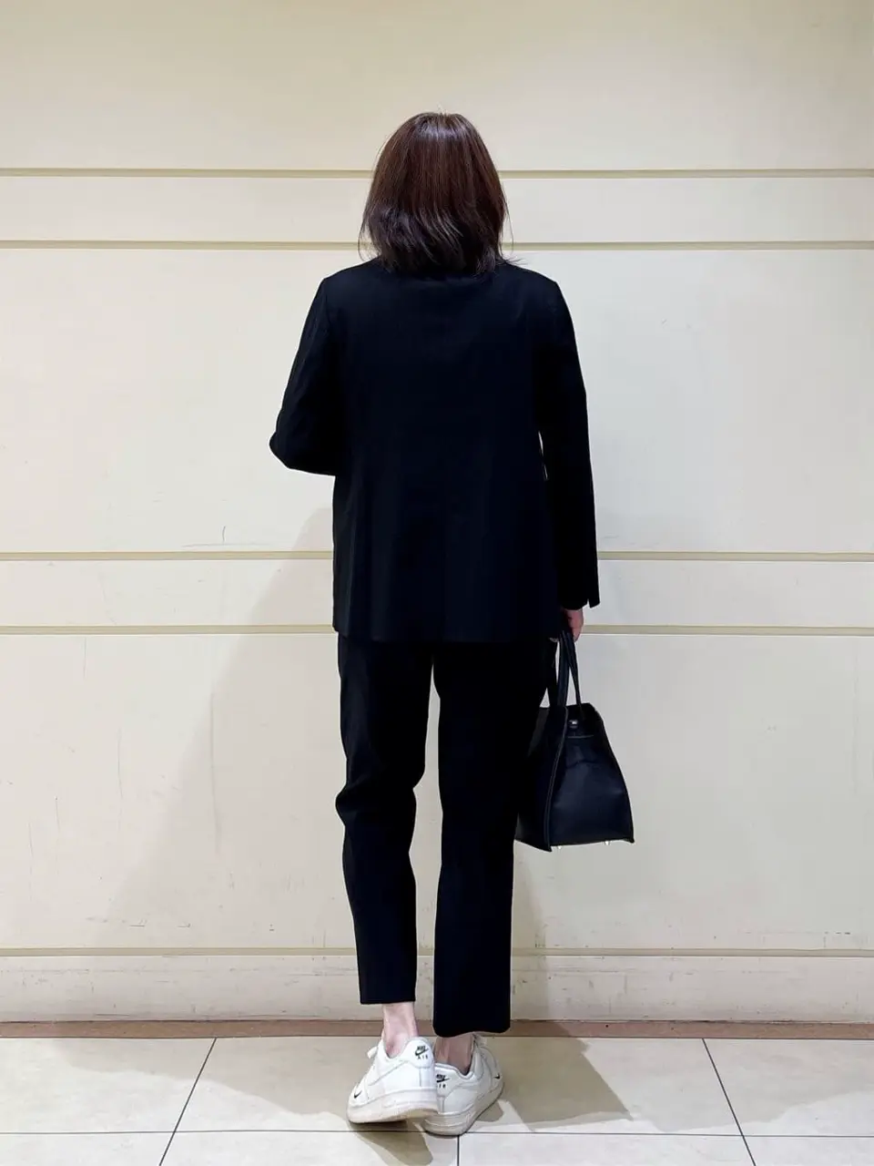 ONWARD CROSSET SELECT 山崎 コーディネート画像