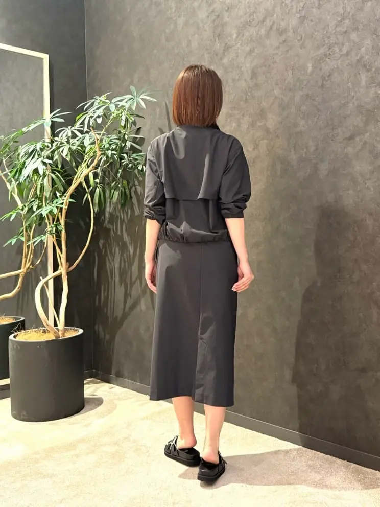 ONWARD CROSSET SELECT Tamura コーディネート画像