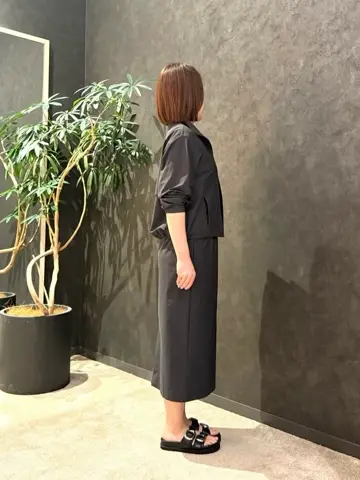 ONWARD CROSSET SELECT Tamura コーディネート画像