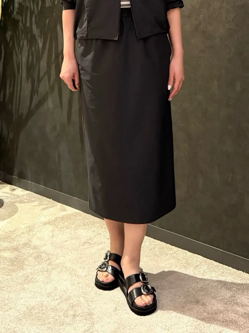 ONWARD CROSSET SELECT Tamura コーディネート画像