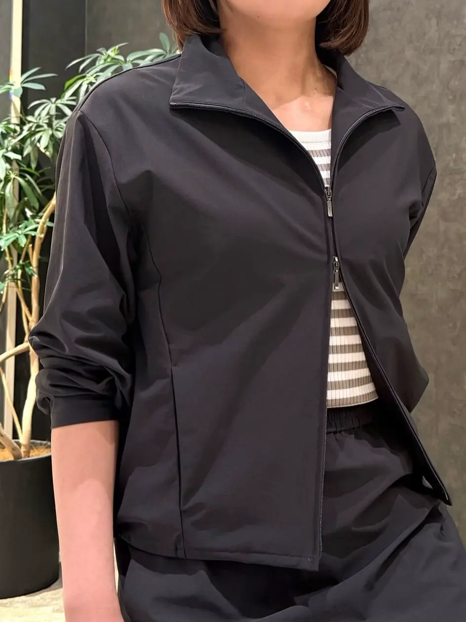 ONWARD CROSSET SELECT Tamura コーディネート画像