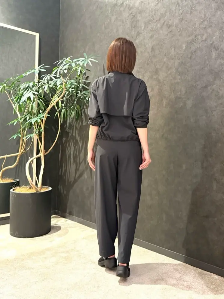 ONWARD CROSSET SELECT Tamura コーディネート画像