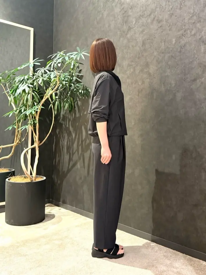 ONWARD CROSSET SELECT Tamura コーディネート画像