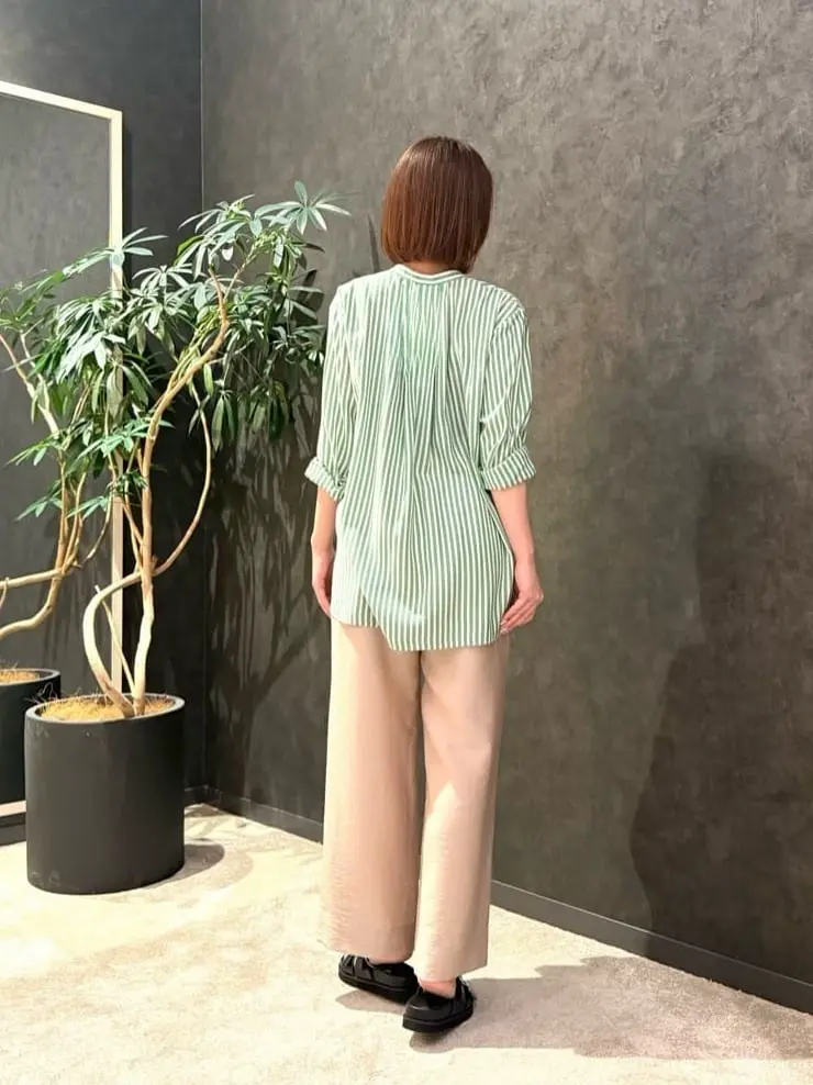 ONWARD CROSSET SELECT Tamura コーディネート画像