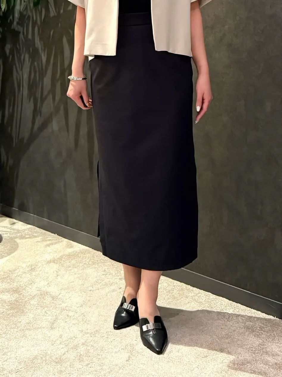 ONWARD CROSSET SELECT Tamura コーディネート画像