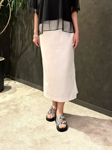 ONWARD CROSSET SELECT Tamura コーディネート画像