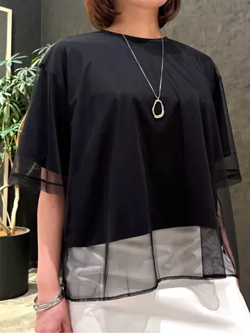 ONWARD CROSSET SELECT Tamura コーディネート画像