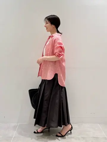 ONWARD CROSSET SELECT 水谷 コーディネート画像