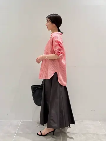 ONWARD CROSSET SELECT 水谷 コーディネート画像