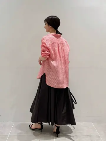 ONWARD CROSSET SELECT 水谷 コーディネート画像