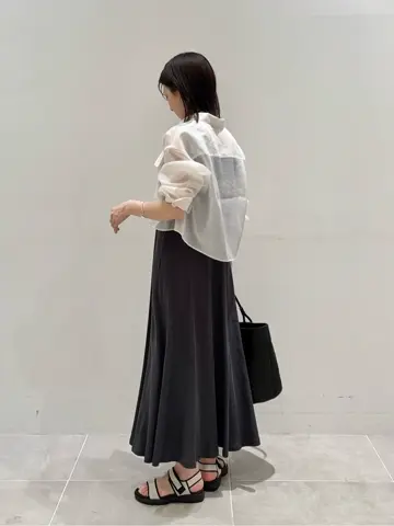 ONWARD CROSSET SELECT 水谷 コーディネート画像