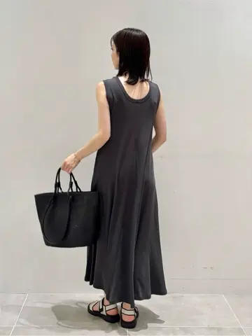 ONWARD CROSSET SELECT 水谷 コーディネート画像