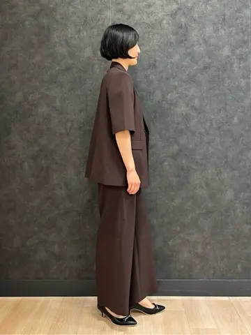 ONWARD CROSSET SELECT 鈴木 コーディネート画像